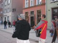 Harinam w Gda�sku i nie tylko….