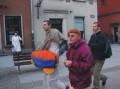 Harinam w Gda�sku i nie tylko….