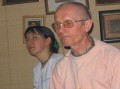 Harinam w Gda�sku i nie tylko….