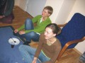Harinam w Gda�sku i nie tylko….