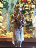 Pojawienia si� �riwasa Thakura