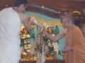 Pojawienia si� �riwasa Thakura
