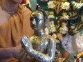 Pojawienia si� �riwasa Thakura