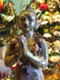 Pojawienia si� �riwasa Thakura