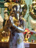 Pojawienia si� �riwasa Thakura