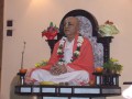 Pojawienia si� �riwasa Thakura