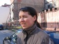 Harinam w Bydgoszczy 24.03.2007r.