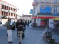 Harinam w Bydgoszczy 24.03.2007r.