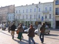 Harinam w Bydgoszczy 24.03.2007r.