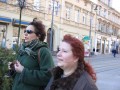 Harinam w Bydgoszczy 24.03.2007r.