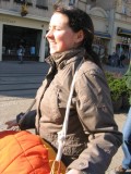 Harinam w Bydgoszczy 24.03.2007r.
