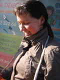 Harinam w Bydgoszczy 24.03.2007r.