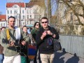 Harinam w Bydgoszczy 24.03.2007r.