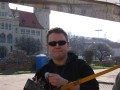 Harinam w Bydgoszczy 24.03.2007r.