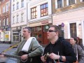 Harinam w Bydgoszczy 24.03.2007r.