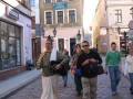 Harinam w Bydgoszczy 24.03.2007r.