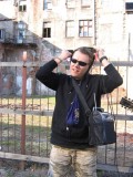 Harinam w Bydgoszczy 24.03.2007r.