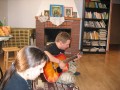 Harinam w Bydgoszczy 24.03.2007r.
