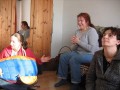 Harinam w Bydgoszczy 24.03.2007r.