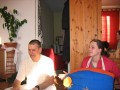 Harinam w Bydgoszczy 24.03.2007r.