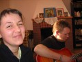 Harinam w Bydgoszczy 24.03.2007r.