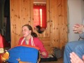 Harinam w Bydgoszczy 24.03.2007r.