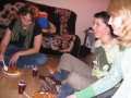 Harinam w Bydgoszczy 24.03.2007r.