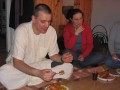 Harinam w Bydgoszczy 24.03.2007r.