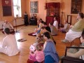 Vyasa Puja Jayapataki Swamiego