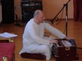 Vyasa Puja Jayapataki Swamiego