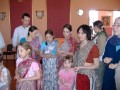 Vyasa Puja Jayapataki Swamiego