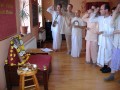 Vyasa Puja Jayapataki Swamiego