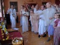 Vyasa Puja Jayapataki Swamiego