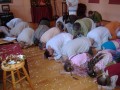Vyasa Puja Jayapataki Swamiego