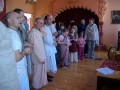 Vyasa Puja Jayapataki Swamiego