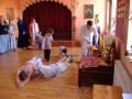 Vyasa Puja Jayapataki Swamiego