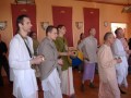 Vyasa Puja Jayapataki Swamiego