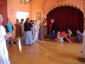 Vyasa Puja Jayapataki Swamiego