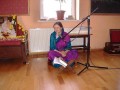 Vyasa Puja Jayapataki Swamiego