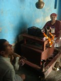 Mayapur Dham Cz. II