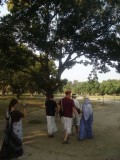 Mayapur Dham Cz. II