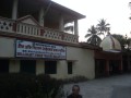 Mayapur Dham Cz. II