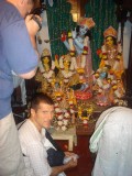 Mayapur Dham Cz. II