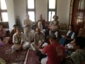 Mayapur Dham Cz. II