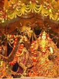 Mayapur Dham Cz. II