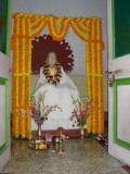 Mayapur Dham Cz. II