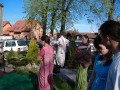 Waisznawa �yje wiecznie