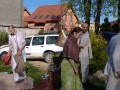 Waisznawa �yje wiecznie
