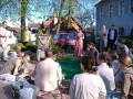 Waisznawa �yje wiecznie