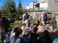 Waisznawa �yje wiecznie
